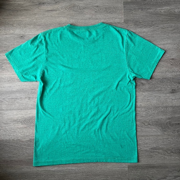 Disney Peter Pan & Tinker Bell, I'm so Fly I Never Land, Men's T Shirt - Sz Med - Picture 4 of 4